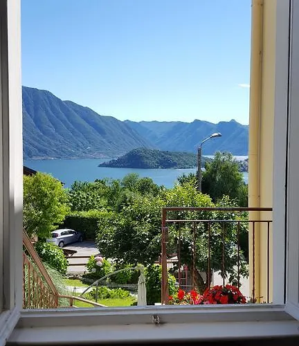 Villa Bel Sit Tremezzo