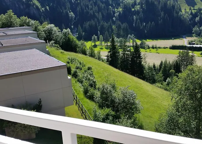Ferienwohnung Stylish Living Bad Gastein