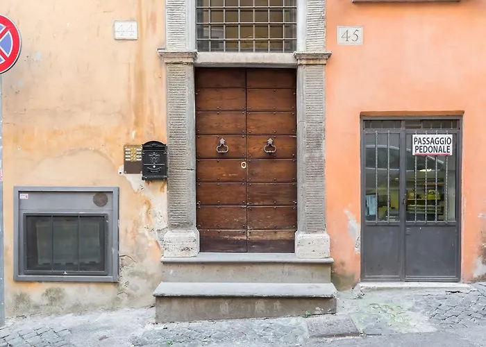 Purificazione 44 Guest House Rom