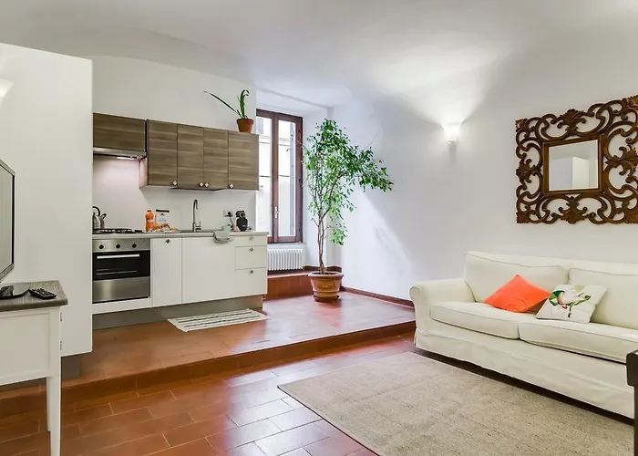 Purificazione 44 Guest House Rom