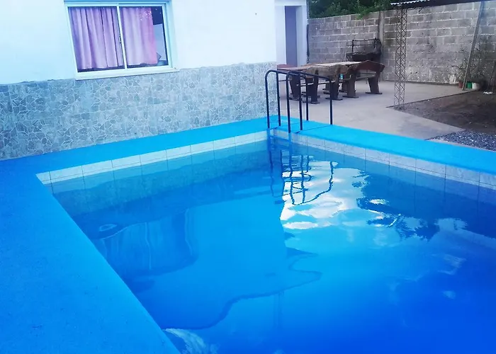 Hostal Benjamin Cafayate