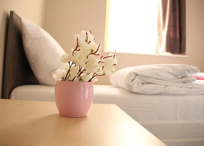 Ferienwohnung Downtown Skadarlija Belgrad