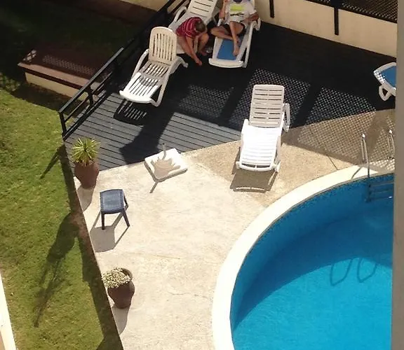 Apartamento Cap Ferrat Punta del Este
