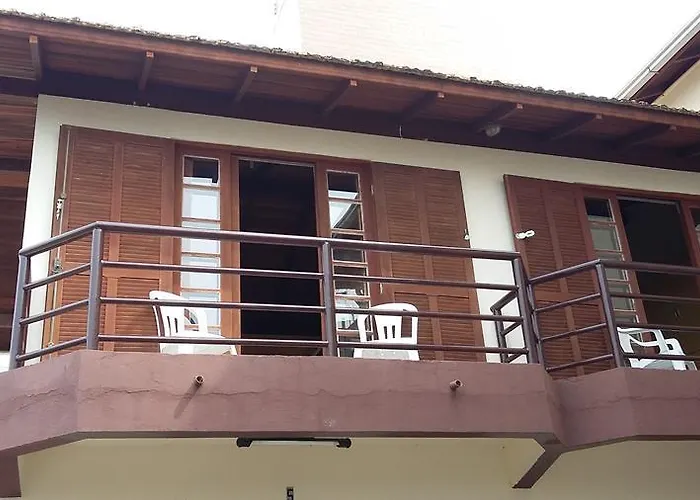 Residencial Ilha Das Praias Florianópolis