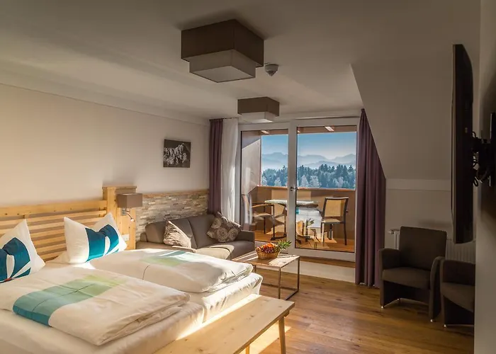Hotel Christine Eisenberg 