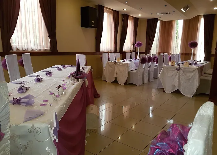 Hotel Iris Arad