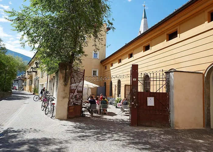 Alter Schlachthof Brixen
