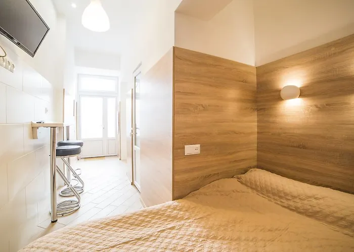 Apartment On Kulisha 29-А Lemberg