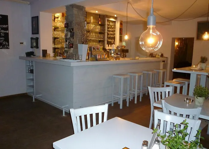 Hotel Achterbahn München