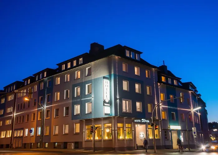 Hotel Westermann Osnabrück