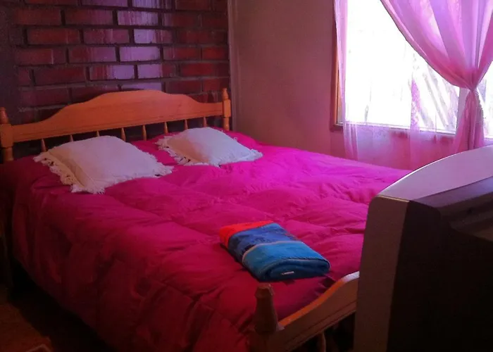 Hostel Melinda Puerto Natales
