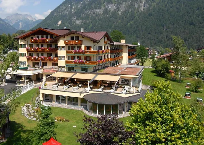 Das Pfandler Pertisau