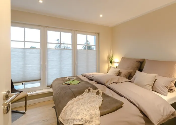 Villa Grosse Kirr Ostseeheilbad Ostseeheilbad Zingst