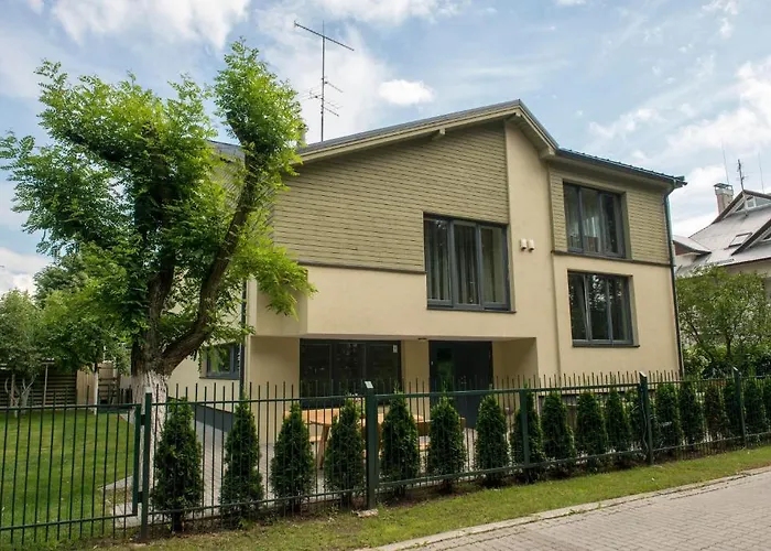 Vila Nida Palanga