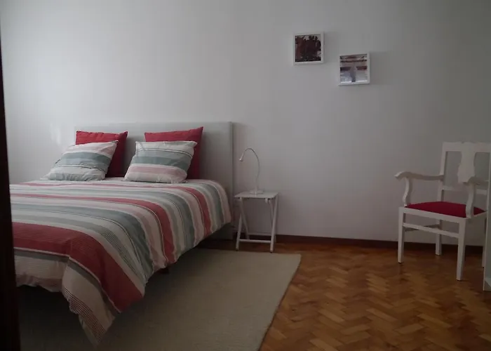 Apartamento Boavista Vila Nova de Gaia