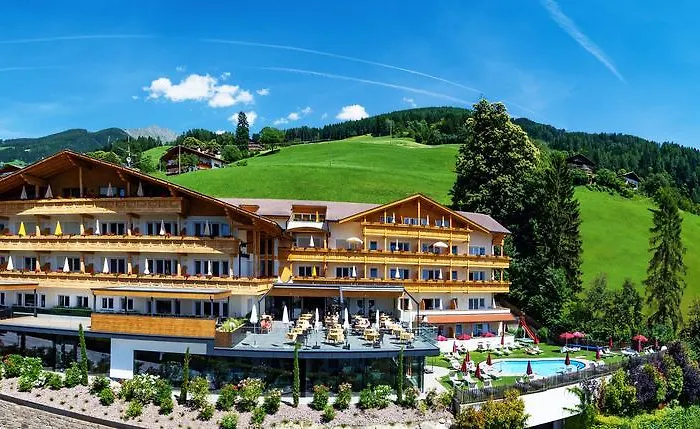 Hotel Fürstenhof Schenna