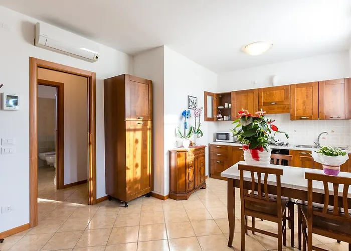 Agriturismo Ca' Baccan Cavallino-Treporti