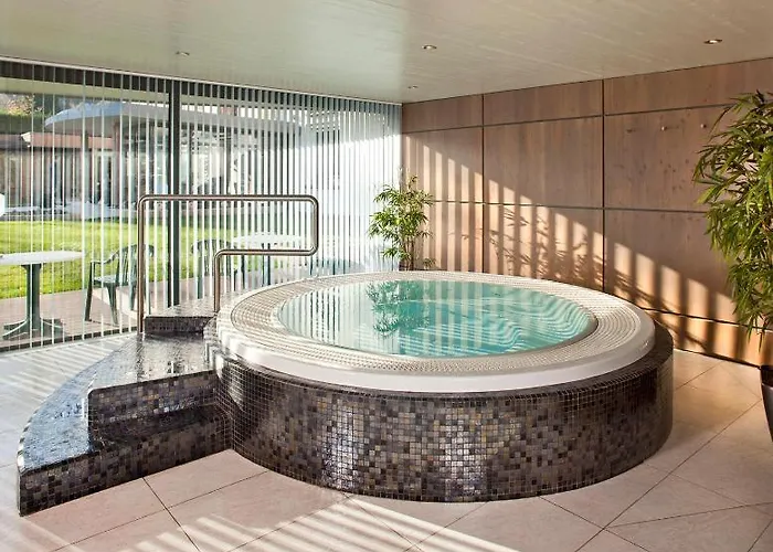 Logis Hotel Restaurant Muller Niederbronn-les-Bains