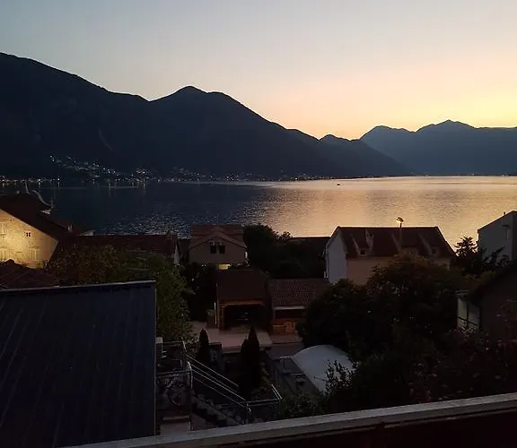 Apartments Katarina Kotor