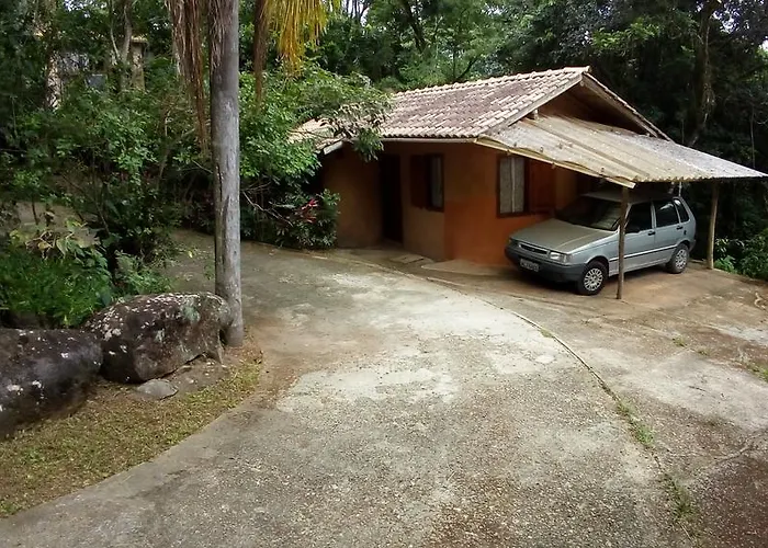 Villa Pedra Escondida Imbituba 