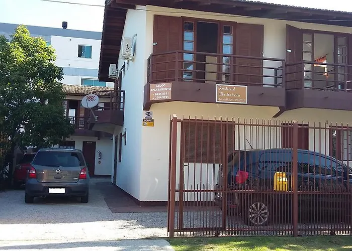 Residencial Ilha Das Praias Florianópolis