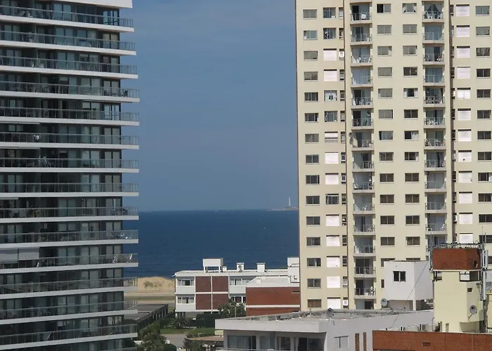 Apartamento Cap Ferrat Punta del Este
