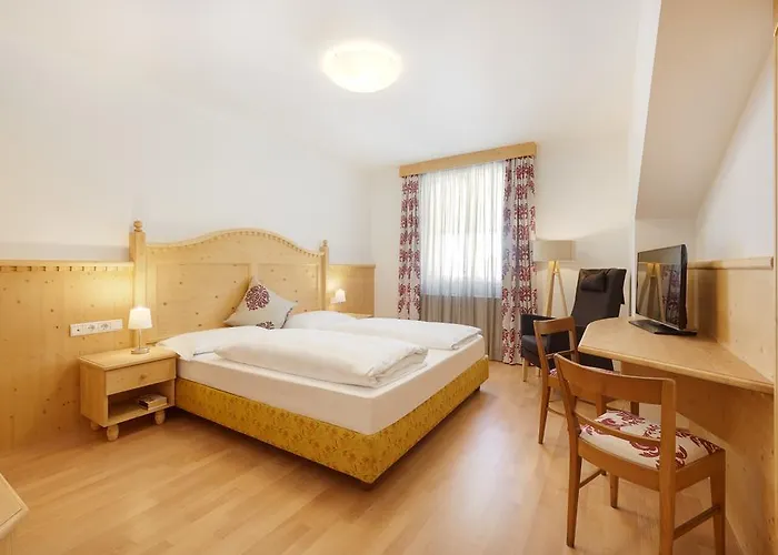 Parkhotel Post Klausen