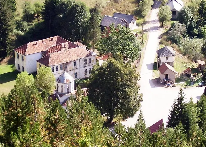 Guest House Kruna Nova Varoš