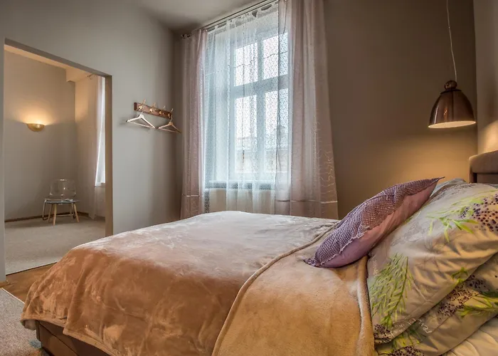 Delis Apartments - Dluga Street 11/3 Krakau