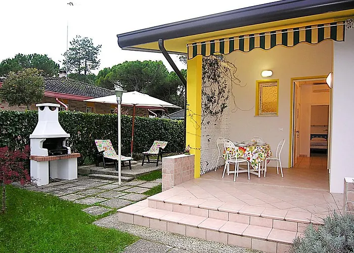 Appartamenti Casa Del Mare Bibione
