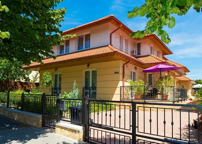 Andi Apartman Hévíz