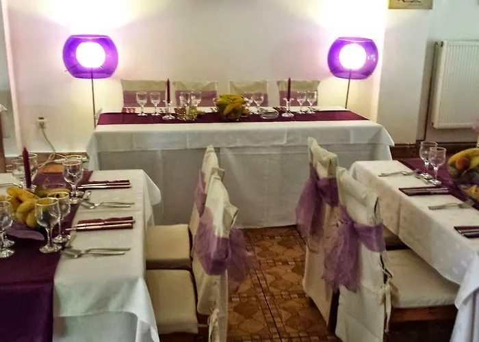Hotel Floarea Soarelui Cheia 