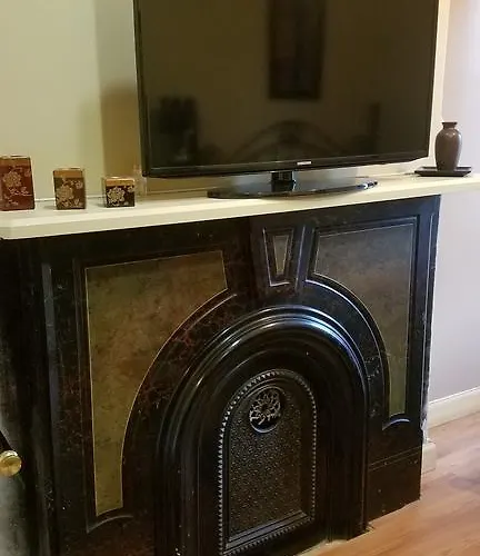 Gabriel'S Luxury Suite New York