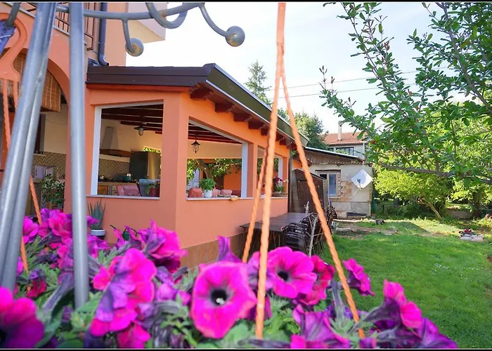Apartments Nives Nb Savudrija