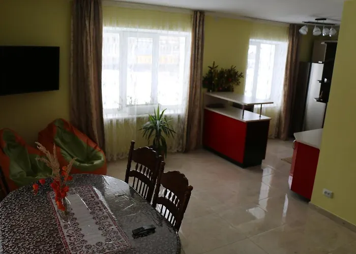 Villa Nadiira Slawske
