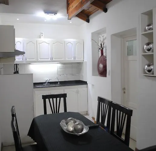 First Class Apartments Córdoba