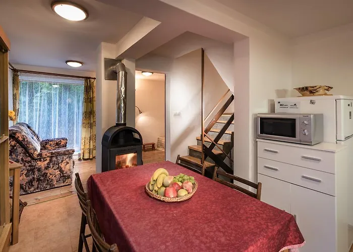 Vila Viktoria Liptovský Mikuláš