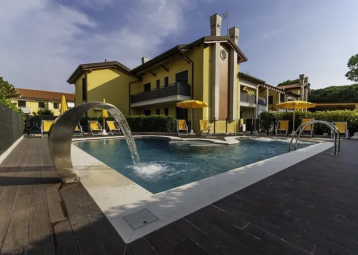 Villa Faro Vecchio Cavallino-Treporti