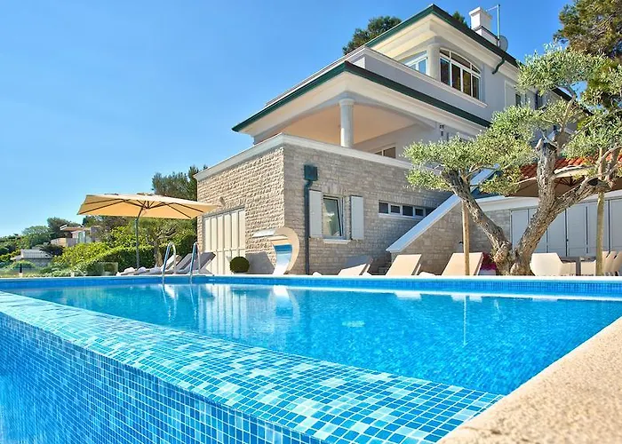 Villa Sarah Savudrija