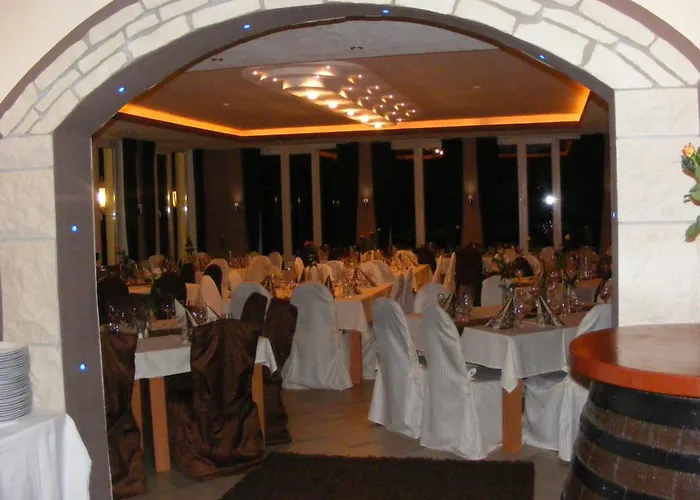 Hotel & Restaurant Eiserner Anton Bielefeld