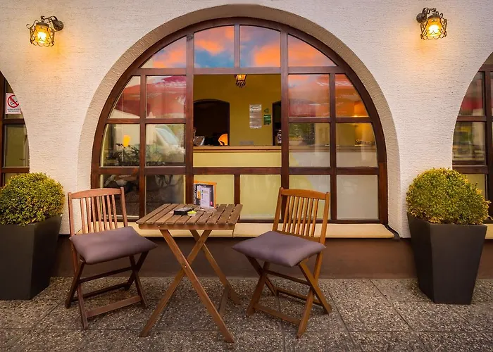 1A Adventure Hostel Lesce 