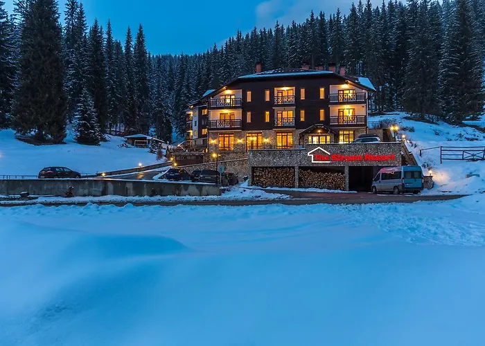 The Stream Resort Pamporowo