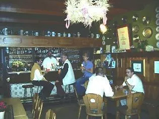 Hotel Neukirchener Hof Malente