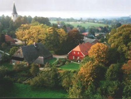 Hotel Neukirchener Hof Malente