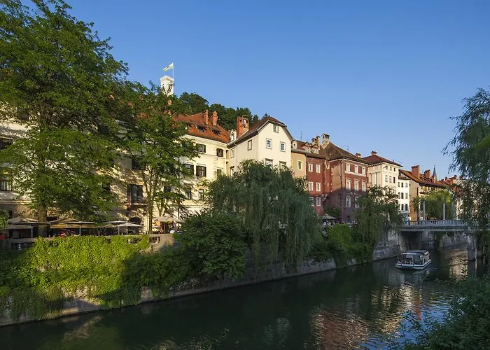 AdHoc Hostel Laibach
