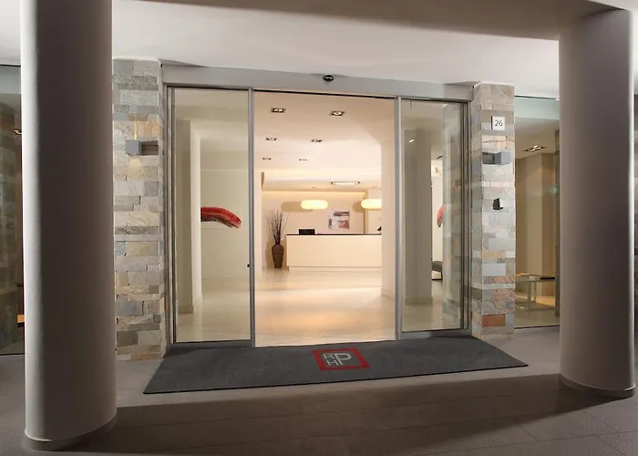 Residence Hotel Parioli Rom