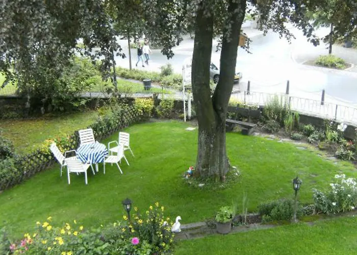Pension Haus Butz Winterberg