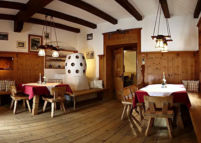 Alpenhotel Oetz