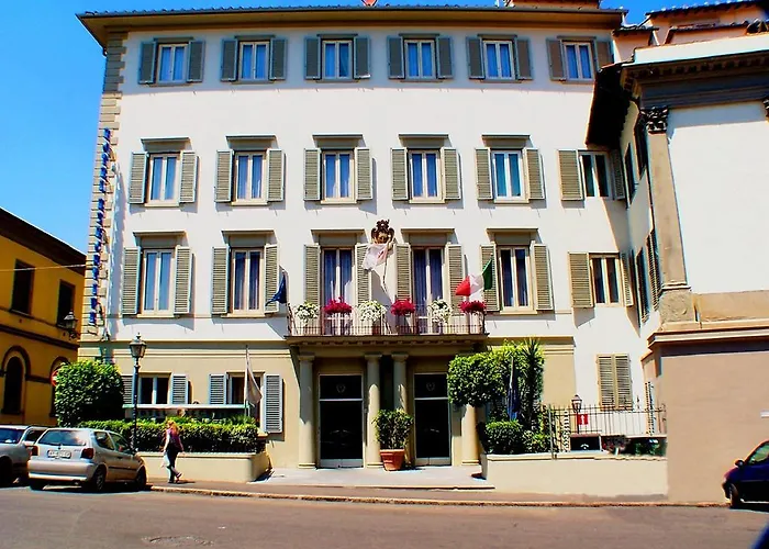 Hotel Executive Florenz