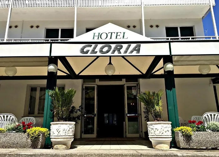 Hotel Gloria Lignano Sabbiadoro